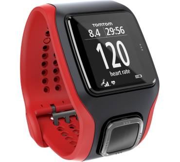 Produktbild TomTom Multi-Sport Cardio