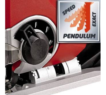 Produktbild Einhell TE-JS 18 Li