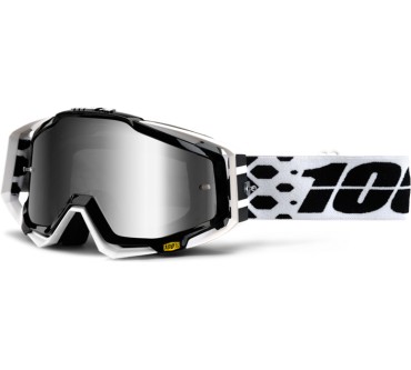 Produktbild 100% The Racecraft