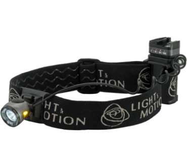 Produktbild Light & Motion SoLite 150