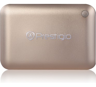 Produktbild Prestigio Power Bank (10000 mAh)