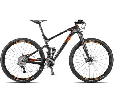 Produktbild KTM Scarp 29 Prestige Di2 (Modell 2015)