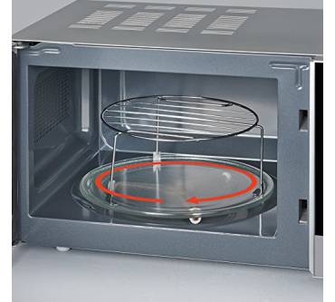 Produktbild Severin MW 9722