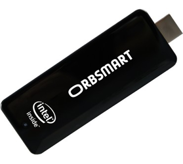 Produktbild Orbsmart AW-01