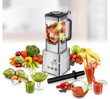 Produktbild Unold Power Smoothie-Maker (78605)
