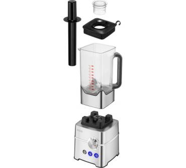 Produktbild Unold Power Smoothie-Maker (78605)