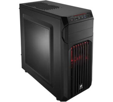 Produktbild iBuyPower Paladin Spezial (i5-4590, GTX 960, 8GB RAM, 1TB HDD)