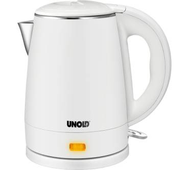 Produktbild Unold Blitzkocher White 18320