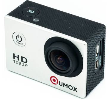 Produktbild Qumox SJ4000