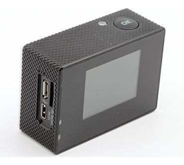 Produktbild Qumox SJ4000