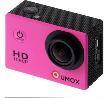 Produktbild Qumox SJ4000