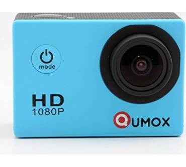 Produktbild Qumox SJ4000