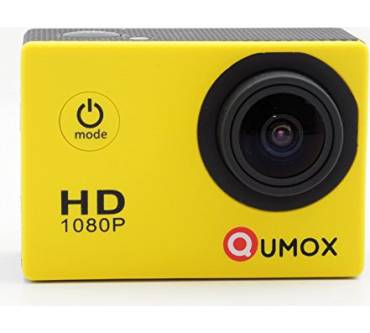 Produktbild Qumox SJ4000