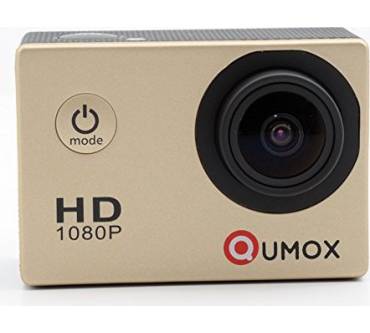 Produktbild Qumox SJ4000