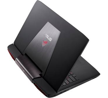 Produktbild Asus ROG G751JT-T7032H