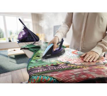 Produktbild Philips GC9650/80 PerfectCare Elite Silence