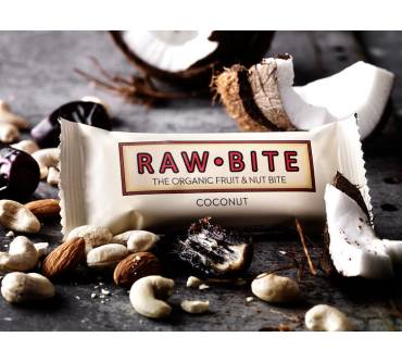 Produktbild RawBite Coconut