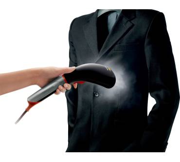 Produktbild Philips GC332/87 Steam&Go