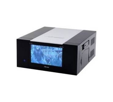 Produktbild Xtrend ET 8500 (2 x DVB S2, 2 x DVB-C/T2)