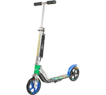 Produktbild Hudora Big Wheel 205