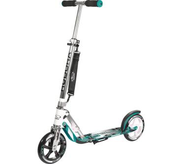 Produktbild Hudora Big Wheel 205