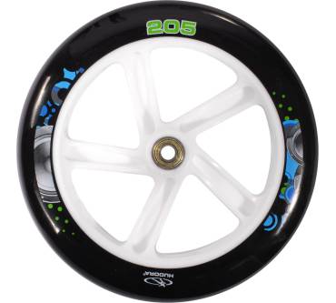Produktbild Hudora Big Wheel 205