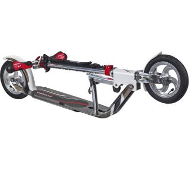 Produktbild Hudora Big Wheel AIR 205