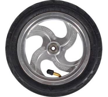 Produktbild Hudora Big Wheel AIR 205