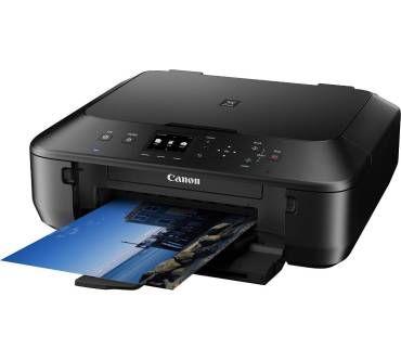 Produktbild Canon Pixma MG5650