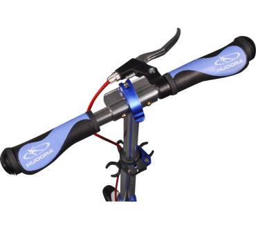 Produktbild Hudora Big Wheel Air 205 Dual Brake