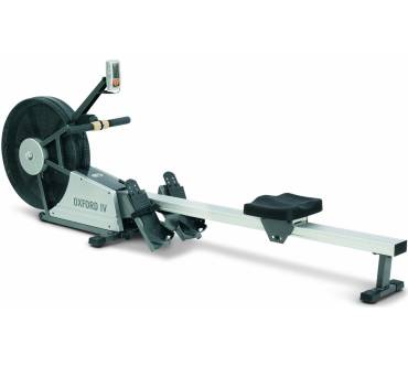 Produktbild Horizon Fitness Rudergerät Oxford IV