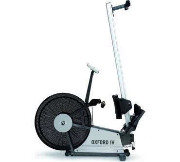 Produktbild Horizon Fitness Rudergerät Oxford IV