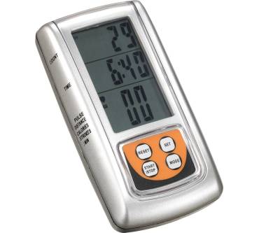 Produktbild Horizon Fitness Rudergerät Oxford IV