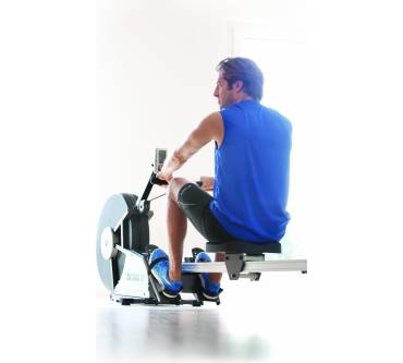 Produktbild Horizon Fitness Rudergerät Oxford IV