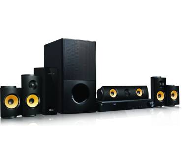 Produktbild LG LHA825W