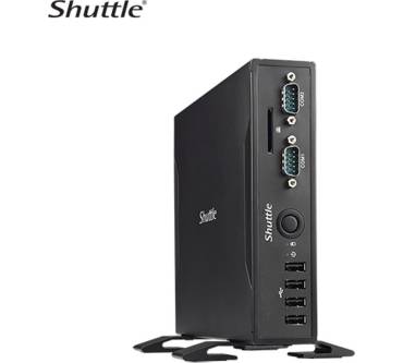 Produktbild Shuttle DS57U