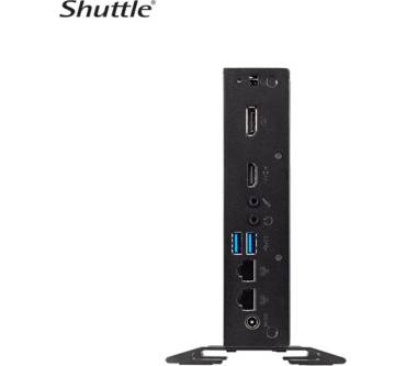 Produktbild Shuttle DS57U