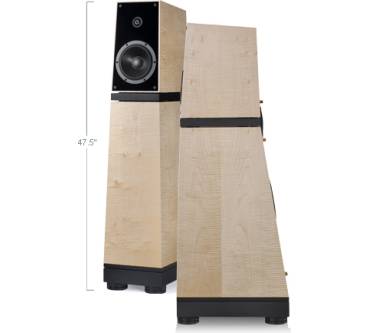 Produktbild Verity Audio Amandis S