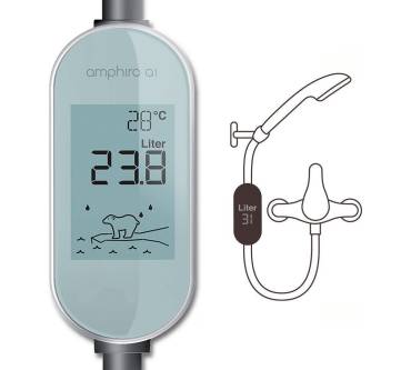 Produktbild Amphiro A1