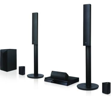 Produktbild LG LHA745