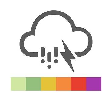 Produktbild MeteoGroup AlertsPro - Unwetterzentrale (für Android)