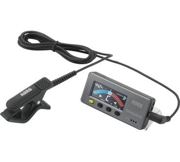 Produktbild Korg Slimpitch