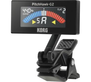 Produktbild Korg PitchHawk AW-3 G2
