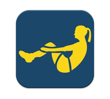 Produktbild Passion4Profession Bauchmuskeln in 8 Minuten