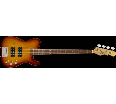 Produktbild G&L Savannah Collection Asat Bass