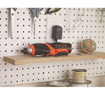 Produktbild Black + Decker CS3653LC