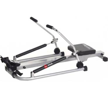 Produktbild AsVIVA Rower Cardio I