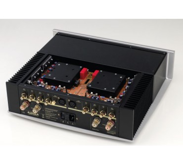 Produktbild Norma Audio Revo IPA-140