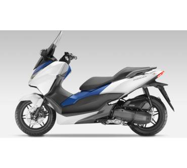 Produktbild Honda Forza 125 ABS (11 kW) [Modell 2015]