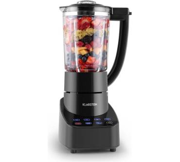 Produktbild Klarstein Touch & Go